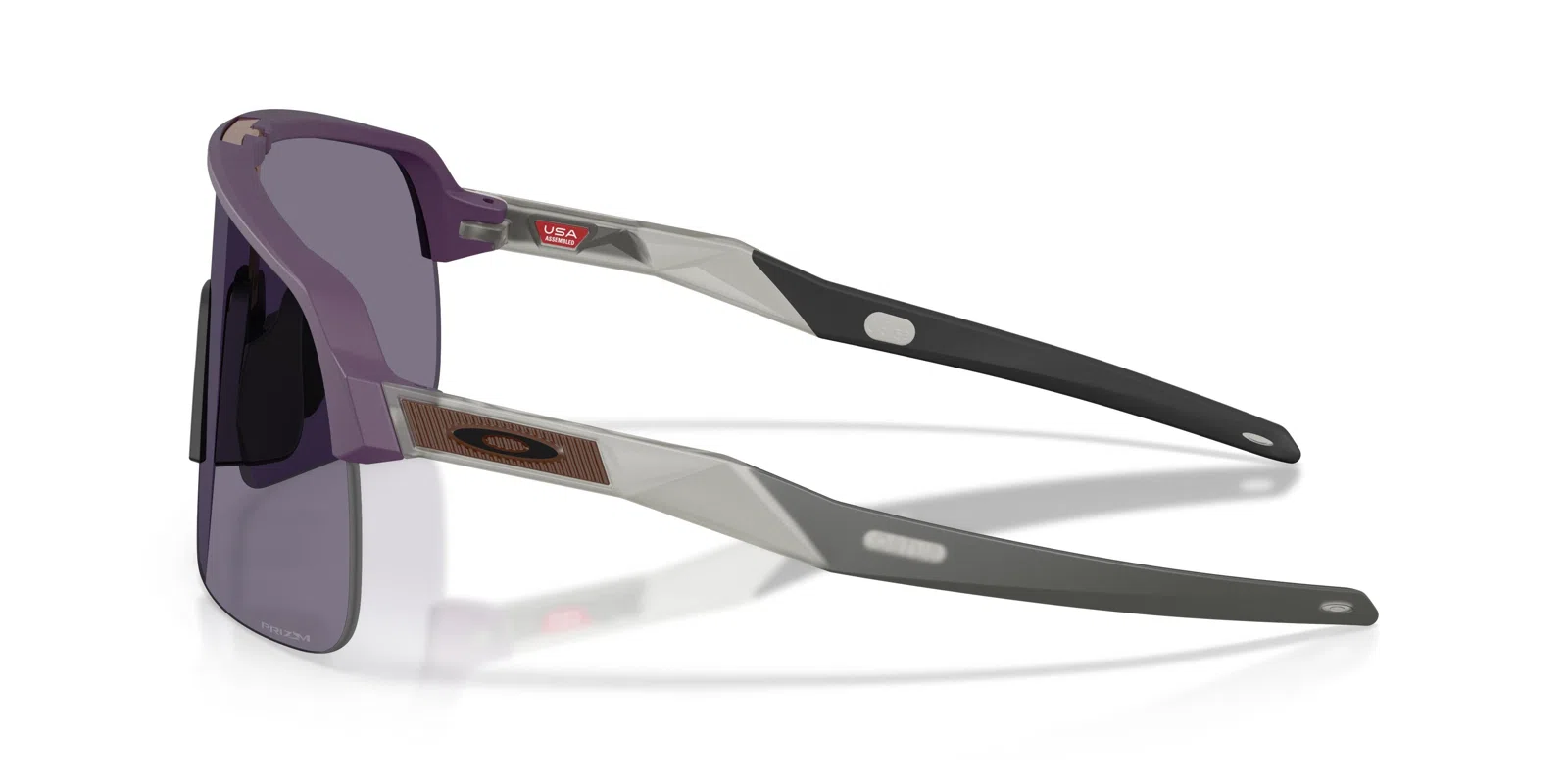 Oakley Sutro Lite 9463A Sunglasses - view 190